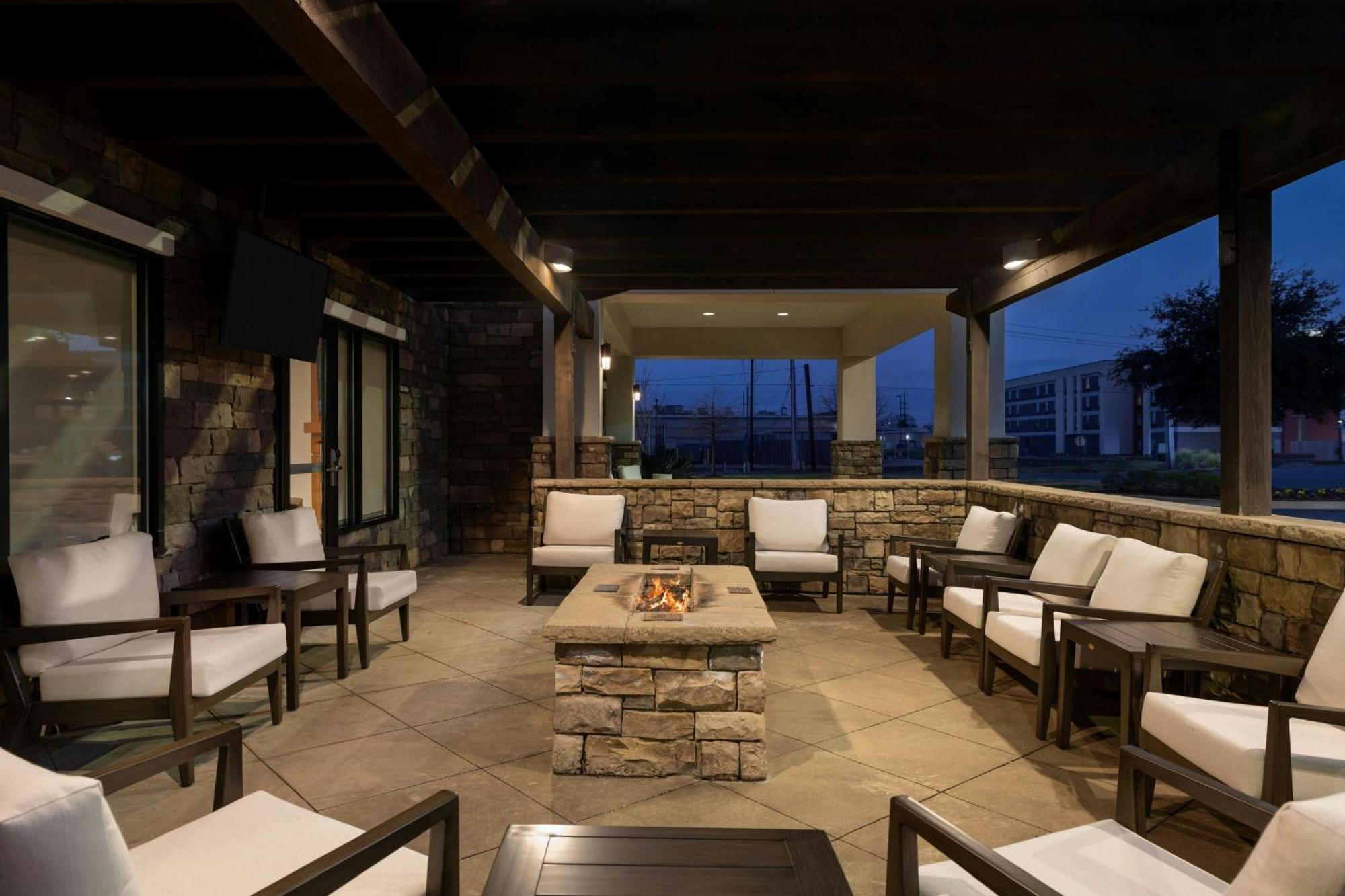 Towneplace Suites By Marriott Alexandria Exterior foto