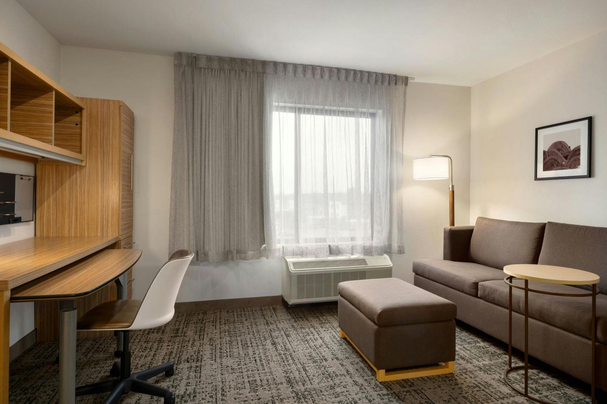 Towneplace Suites By Marriott Alexandria Exterior foto