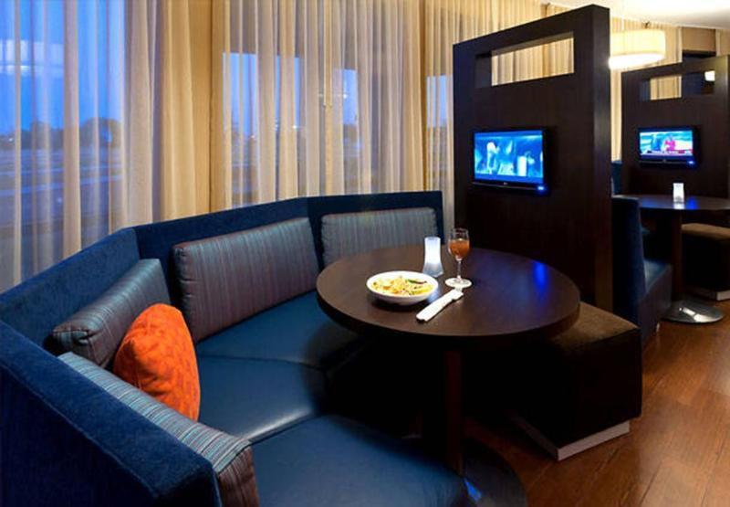 Towneplace Suites By Marriott Alexandria Exterior foto