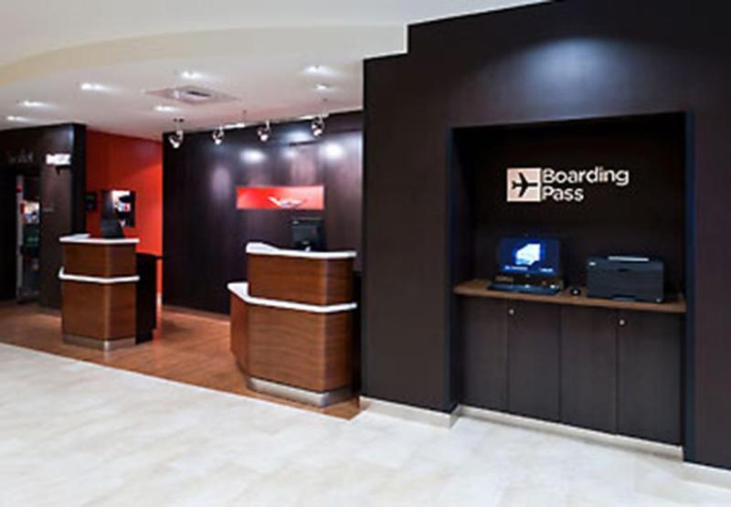 Towneplace Suites By Marriott Alexandria Exterior foto