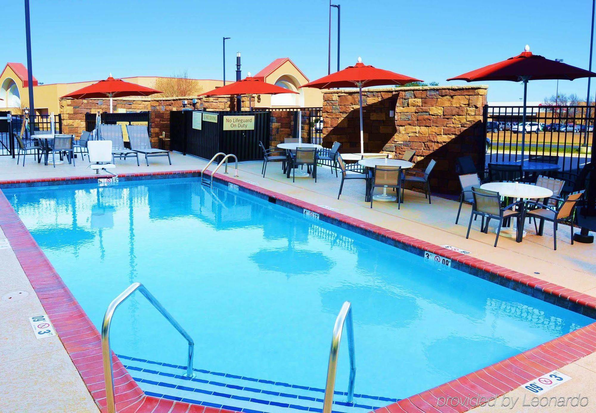 Towneplace Suites By Marriott Alexandria Exterior foto